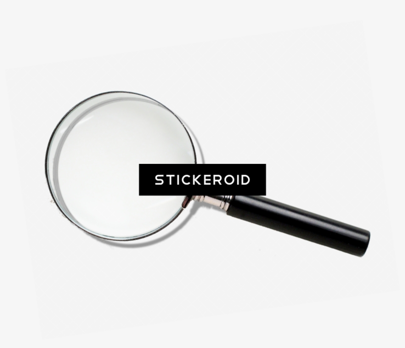 Loupe - Circle, transparent png #5014481