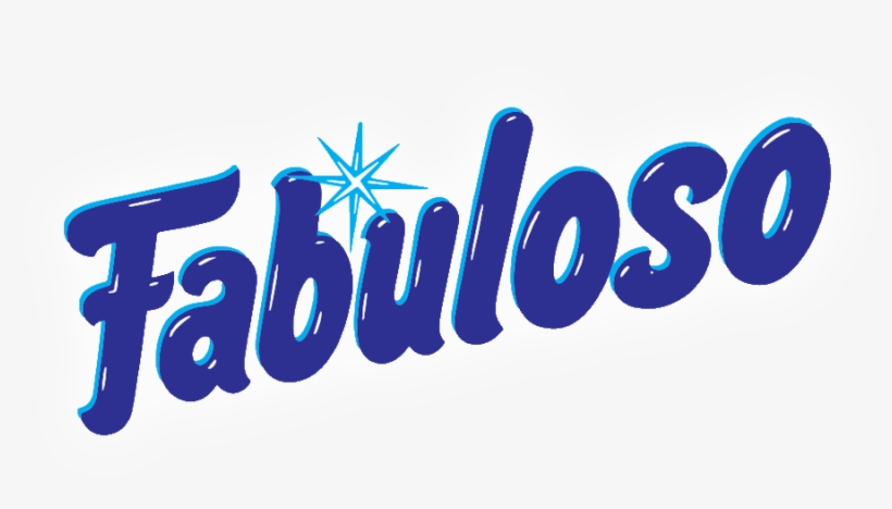 Fabuloso Coupons - Fabuloso Cleaner, transparent png #5014683