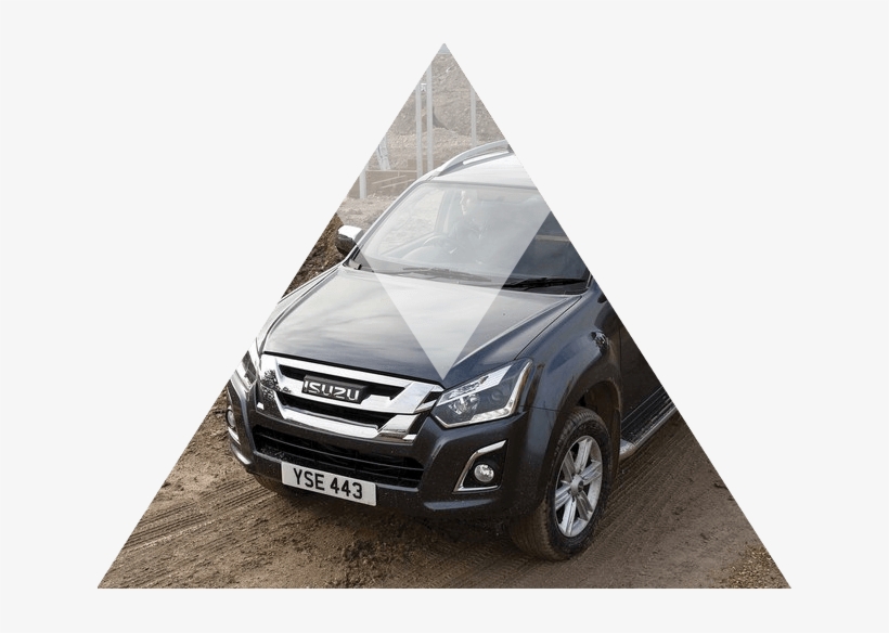 Isuzu At Bescol Motors - Bescol Motors Ssangyong, transparent png #5014886