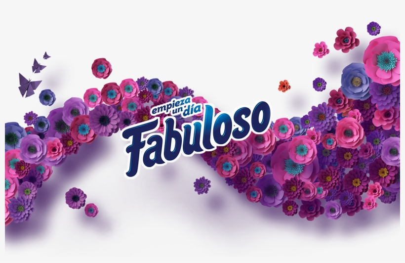 To Represent The New Brand Concept We Created Short - Fabuloso, transparent png #5015161