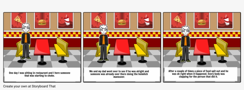 Choking - Cartoon, transparent png #5015162