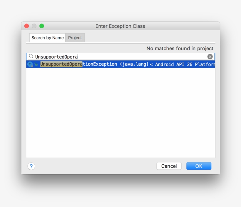 Find The Exception That Has Been Troubling You - Application Software, transparent png #5015205