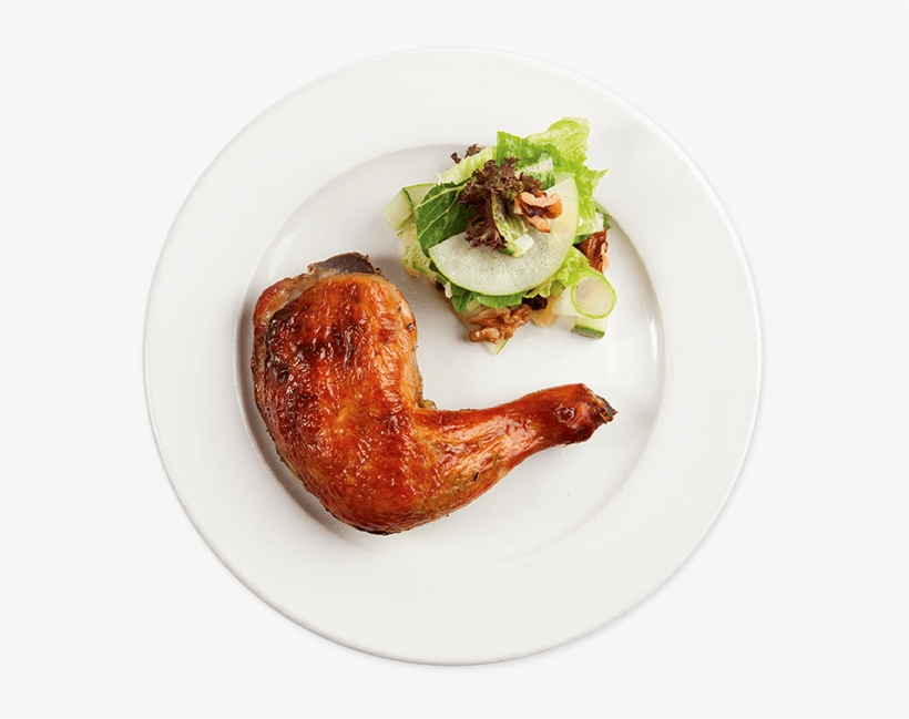 Lunch - Hendl, transparent png #5015433