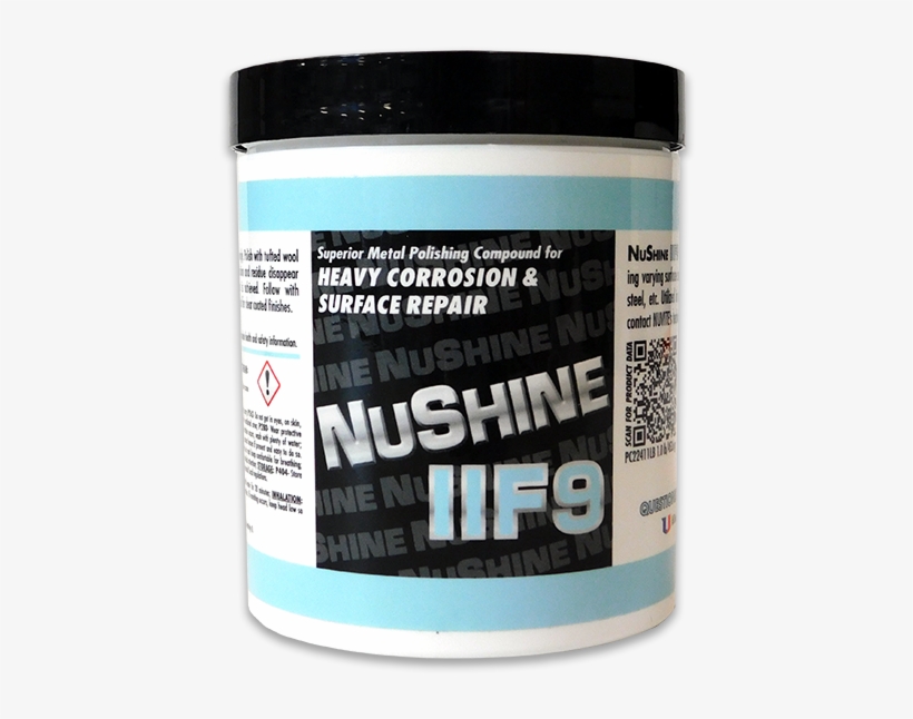 Nuvite - Nushine F9, transparent png #5015524