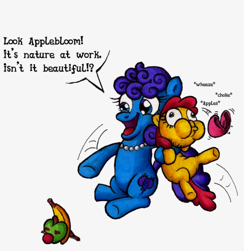 Apple Bloom, Artist - Blueberry, transparent png #5015613