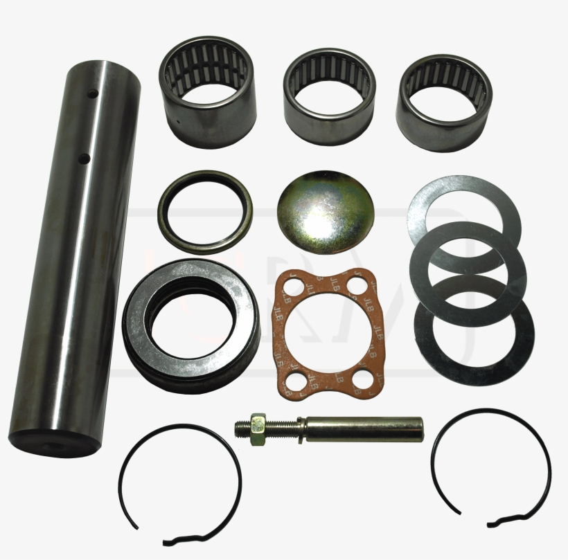 5878322190 / Kit Kingpin Adaptable Isuzu - Isuzu Motors Ltd., transparent png #5015614