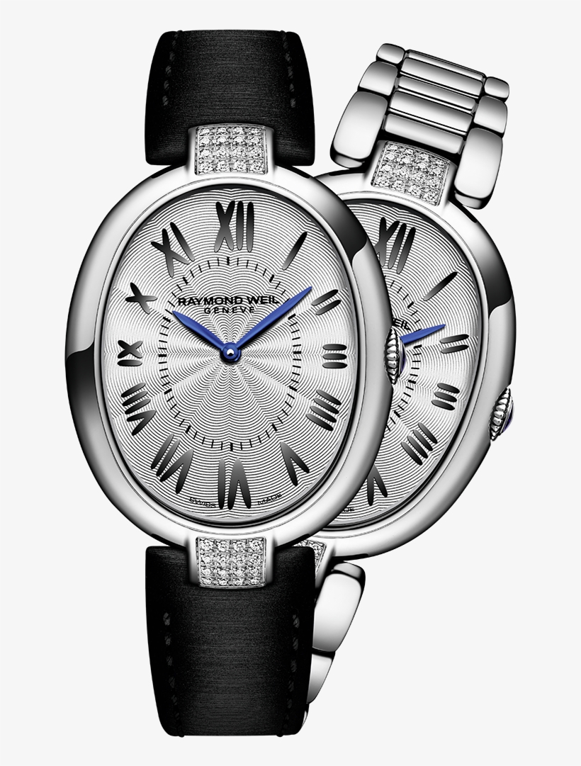 Raymond Weil - Shine - Raymond Weil 1700 St 00659, transparent png #5015616