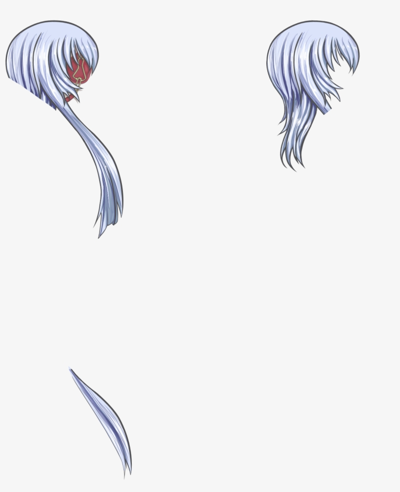 Gisen Eyepatch 05 Aug 2017 - Sketch, transparent png #5015670