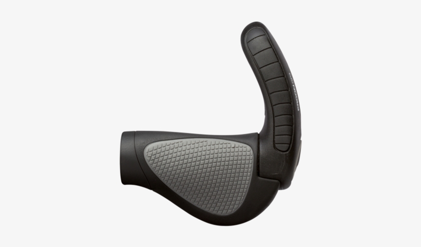 Gp3 - Ergon Grips Gp1-s Rohloff/nexus, transparent png #5015978