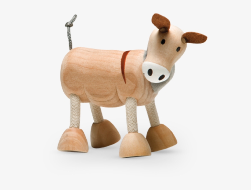 Donkey - Donkey - Wooden Donkey By Anamalz, transparent png #5016130