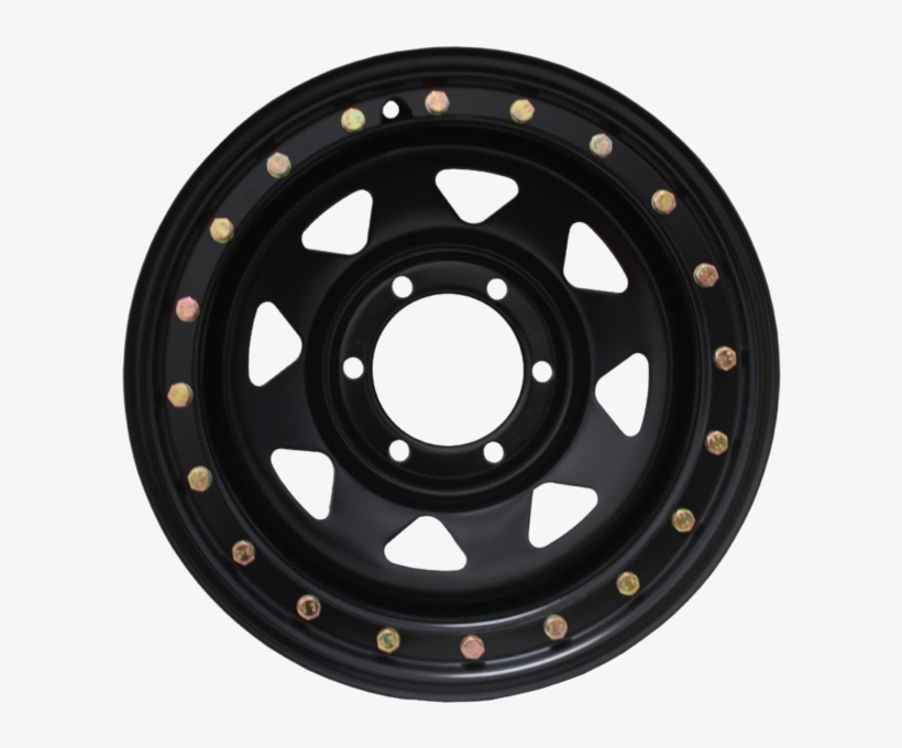 1 Of - Wheel, transparent png #5016182