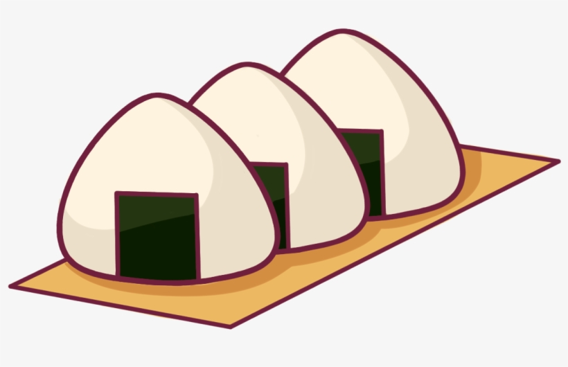 Published 4 Maggio 2017 At 1255 × 776 In Onigiri, transparent png #5016331