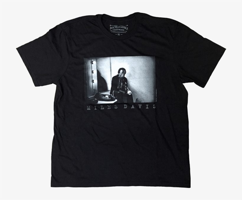 Miles Flect Blk Jmm - Marshall Clothing, transparent png #5016371