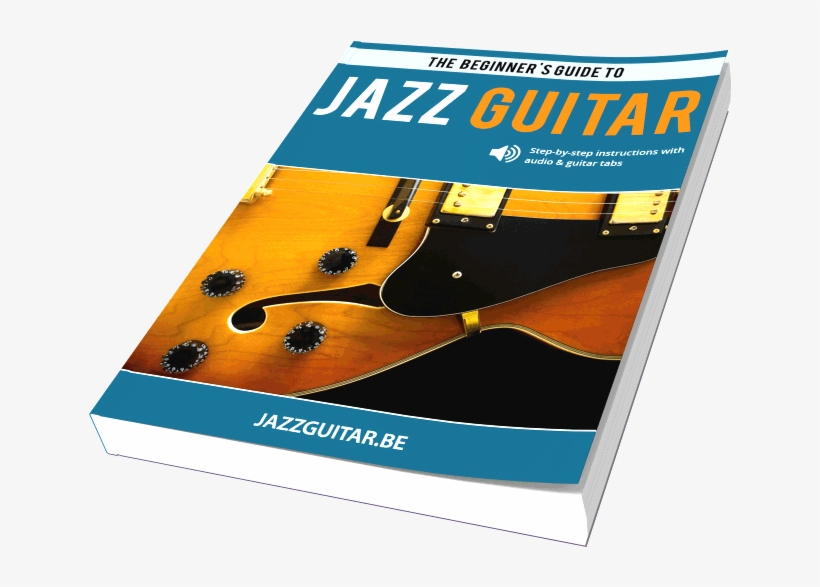 Free Jazz Guitar Ebook - Guitar, transparent png #5016873