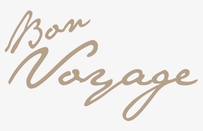 Bon Voyage Png - Vegas Strong Svg Free, transparent png #5016920
