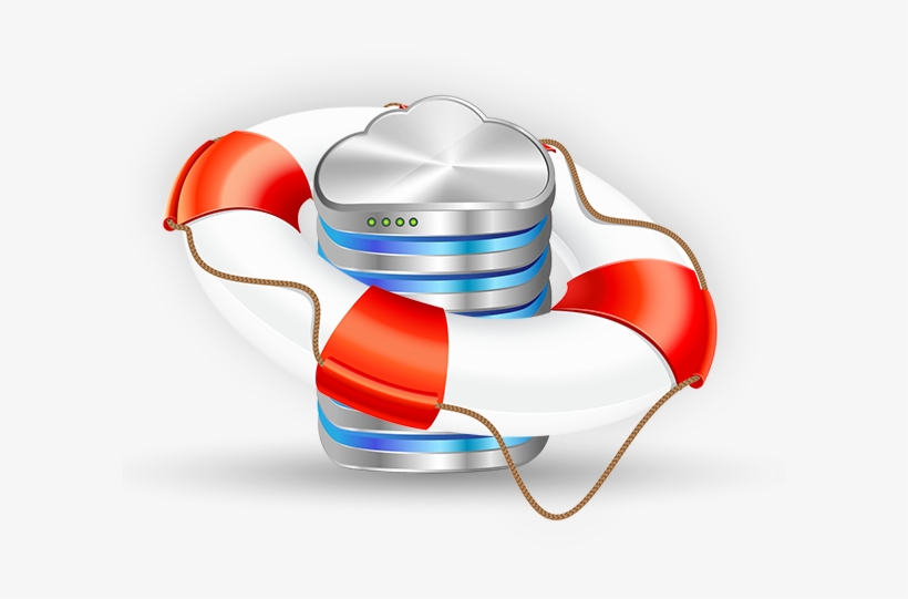 Continuidad De Negocio - Data Center, transparent png #5017173