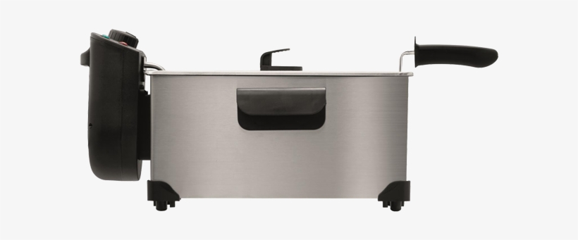 Fritadeira Flama - 636 Fl - Fritadeira Flama - 636fl, transparent png #5017269