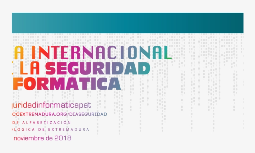 Quiere Fomentar Una Cultura De Seguridad Que Sensibilice - World Wide Web, transparent png #5017697