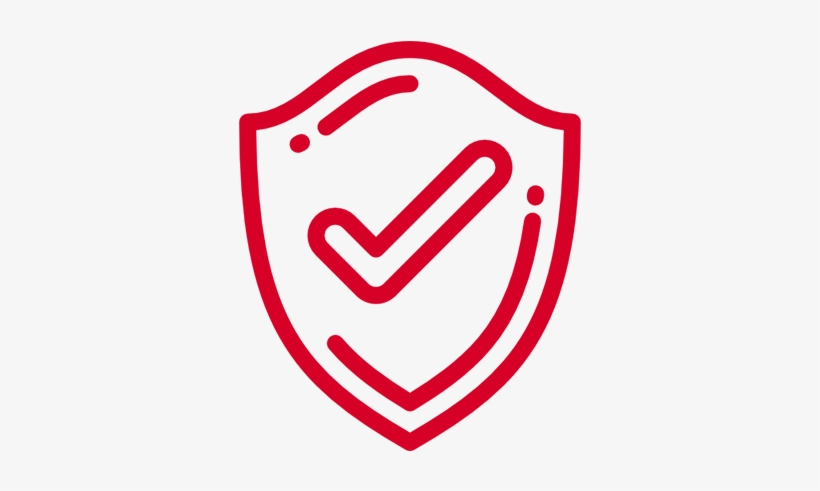 Protección - Security, transparent png #5017767