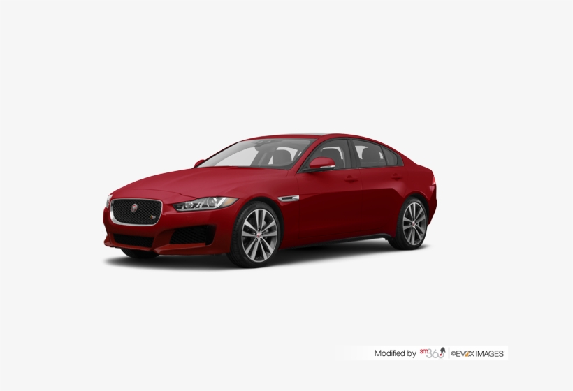 2018 Jaguar Xe S - 2015 Chevy Cruze Burgundy, transparent png #5017817