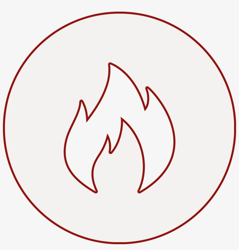 Heat - Clothing, transparent png #5018027