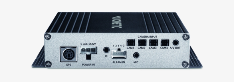 Dometic Perfectview Rec 400 Video Recorder, transparent png #5018069