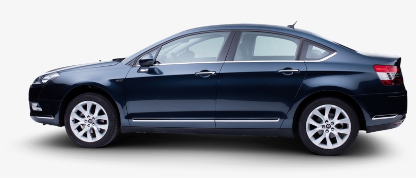 Citroën C5 2nd Generation - Volvo Xc90 Pine Grey Metallic, transparent png #5018070