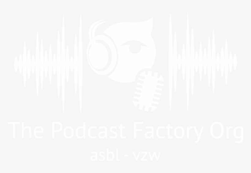 Vzw The Podcast Factory Org - Google G Logo White, transparent png #5018177