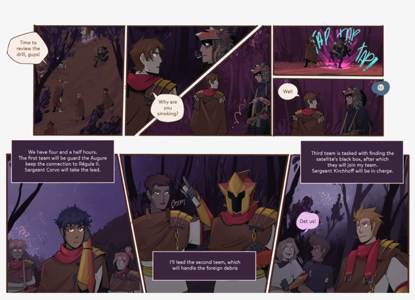 Comics, transparent png #5018280