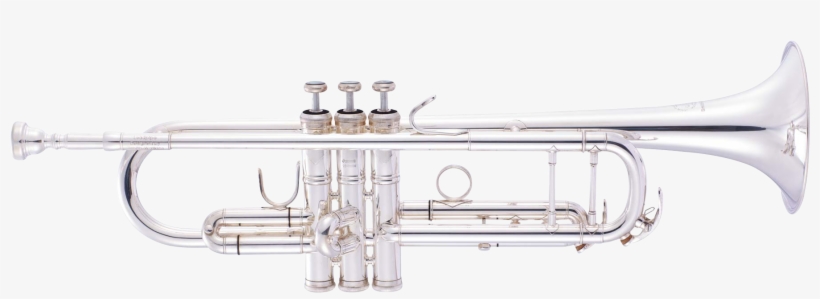 John Packer Jp251sw Bb Trumpet - Schilke S32 Hd, transparent png #5018424