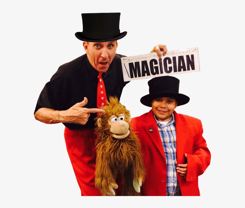 Audience Participation Is A Big Part Of The Show - Accounting, transparent png #5018846