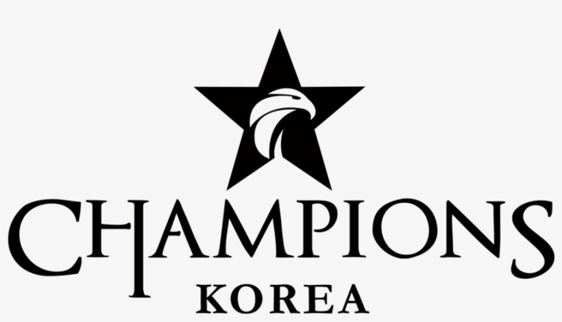 Korea Had A Bad Worlds, With The Region Hosting The - League Of Legends Champions Korea, transparent png #5019071