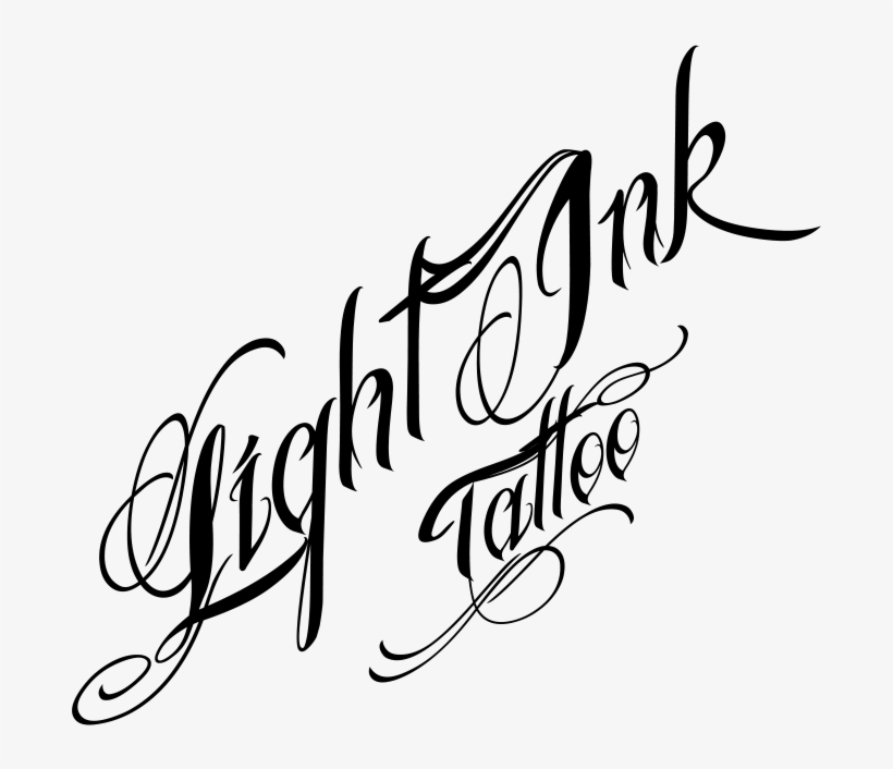 Light Ink Tattoo Studio - Communicate & Control Ltd Tattoos (six Of Hearts), transparent png #5019308