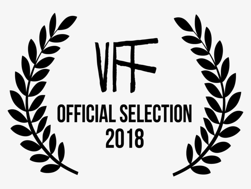 Vff Laurel 2018 Vff Laurel 2017 - Uk Film Festival Logo, transparent png #5019360