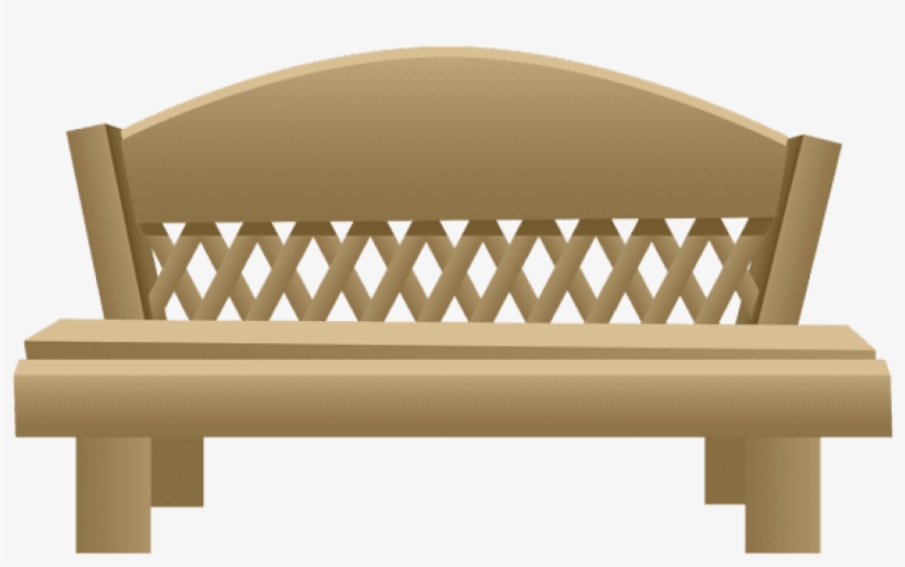 Free Png Garden Bench Transparent Png Images Transparent - Portable Network Graphics, transparent png #5020028
