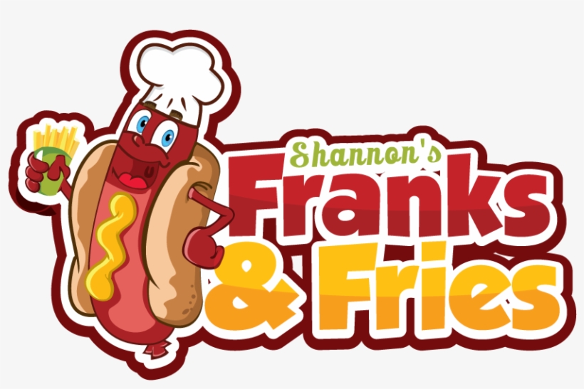 Shannon's Franks And Fries Cincinnati, Ohio Hot Dog - Ohio, transparent png #5020331