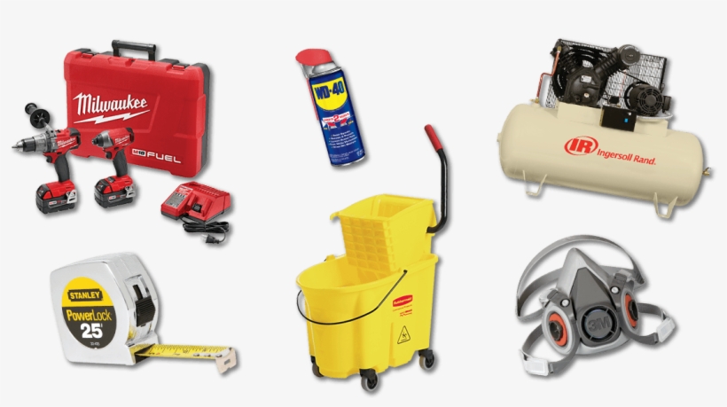 Branded Industrial Products - 3m 6200, transparent png #5020496