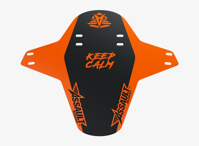 Mudwar Front Orange Fox - Aerospace Manufacturer, transparent png #5020541