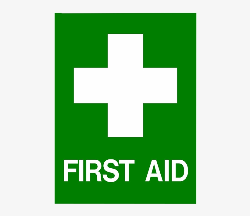 Brady First Aid Sign Range First Aid - First Aid Signs - First Aid Room, transparent png #5020840