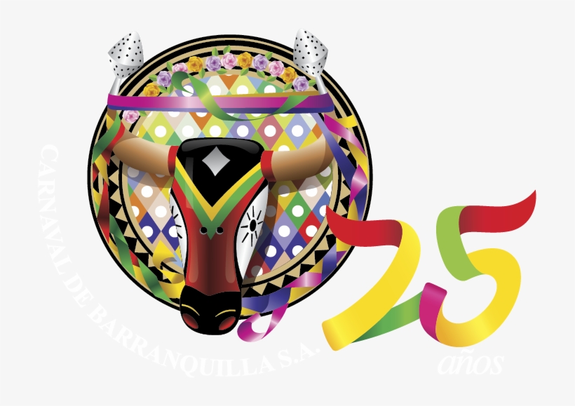 Carnaval De Barranquilla - Carnaval Sa, transparent png #5021223