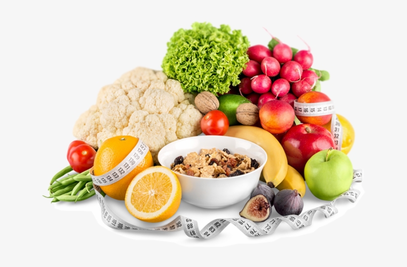 Alimentos Para Dieta En Supersano - Naturopathy Diet, transparent png #5021338