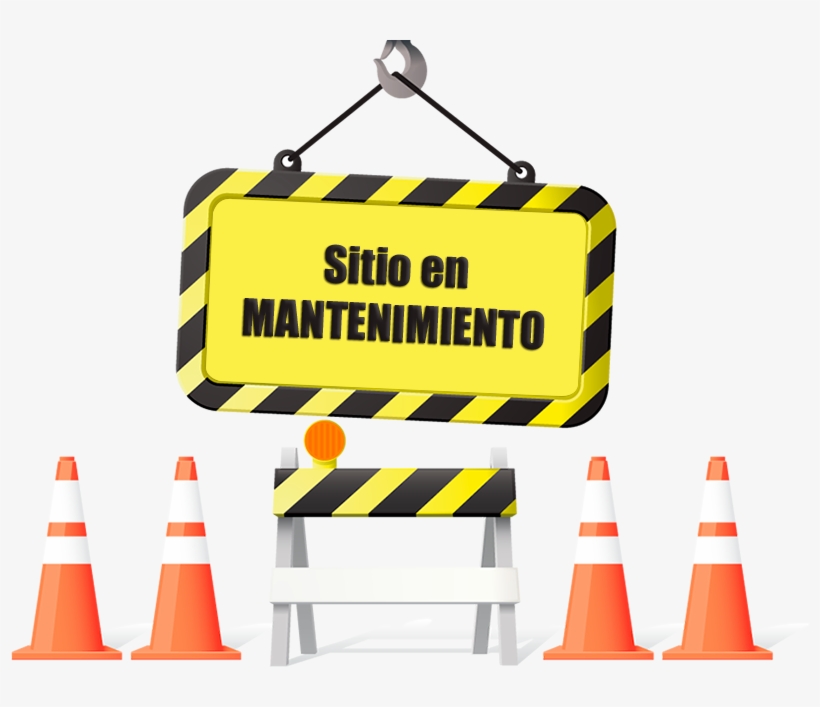 En Construccion - - Pro Is Under Construction, transparent png #5021339