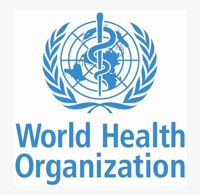 Who Launches Global Action Plan On Physical Activity - World Health Organization Means, transparent png #5021480