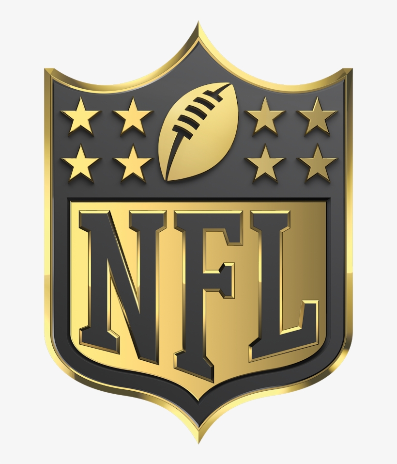 Skip Navigation - Nfl Symbol, transparent png #5021574