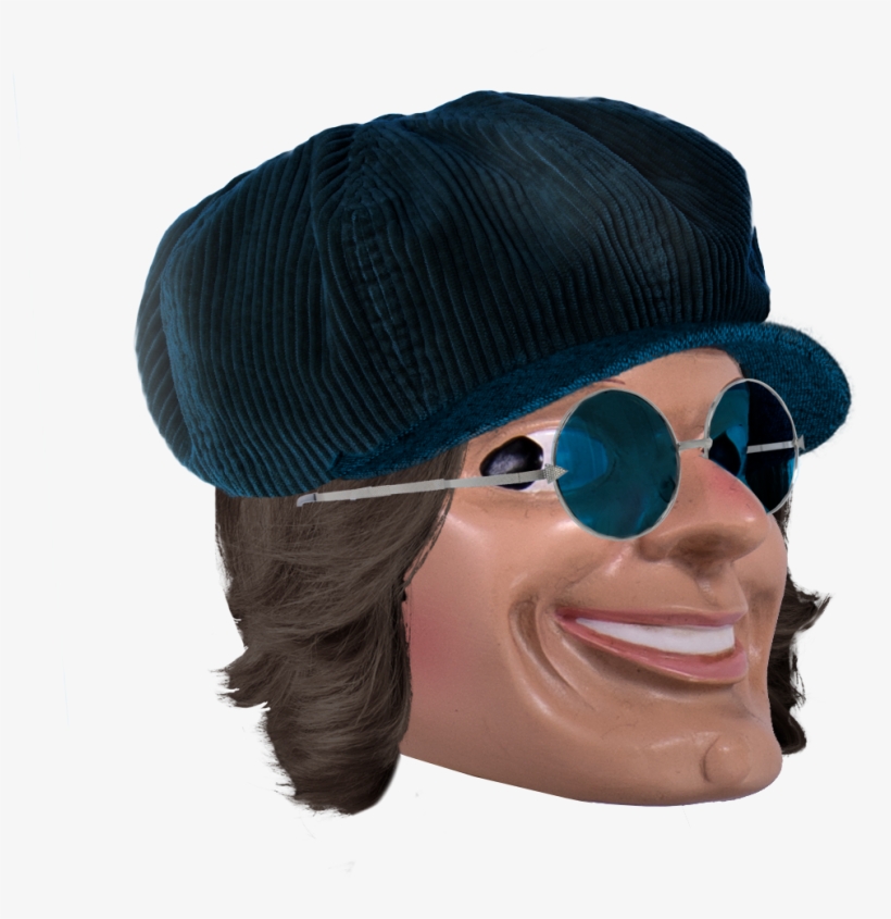 Previous - Knit Cap, transparent png #5021739