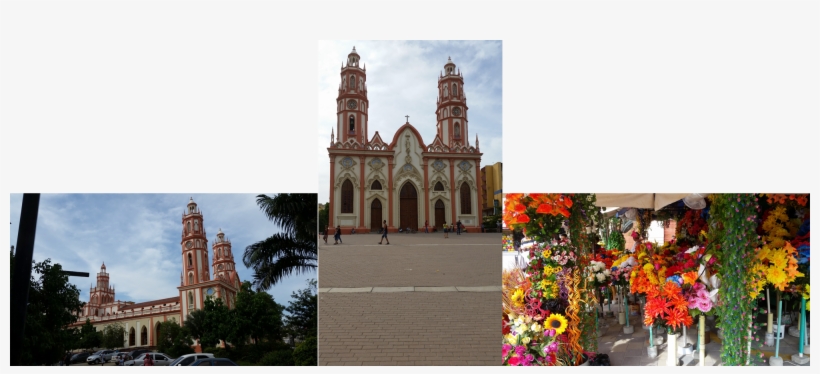 Barranquilla - Parish, transparent png #5021907