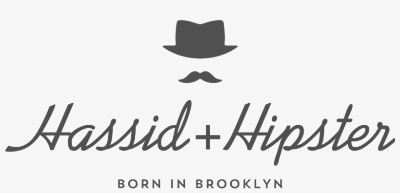 Hassid Hipster - Orangewood Children's Foundation, transparent png #5022046