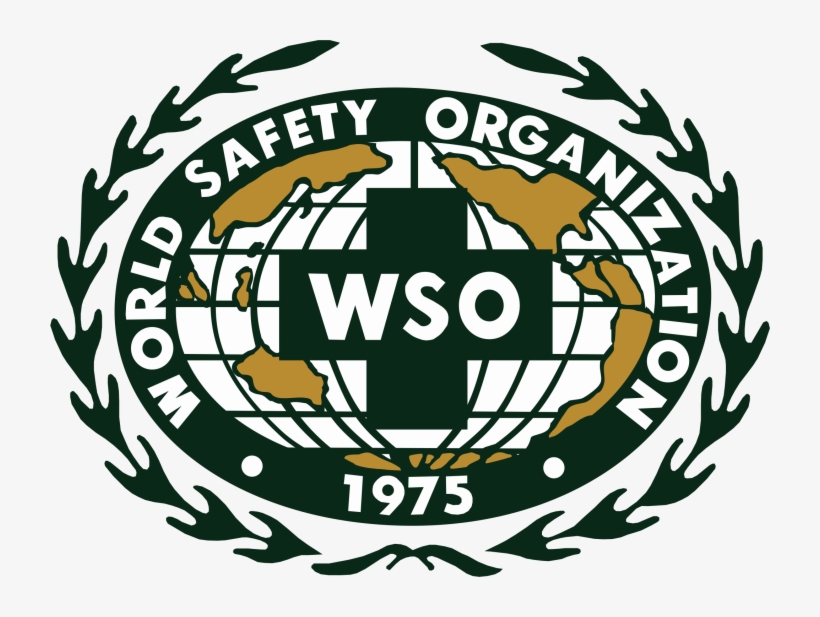 Wha International Memberships - World Safety Organization, transparent png #5022097