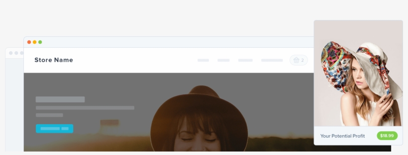 Dropshipping Hats - Markenlos Schlapp Hut Damenhut Sonnenhut Hut Strandhut, transparent png #5022187