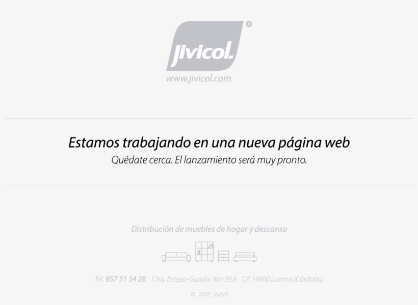 Jivicol Pag En Construccion - Informe De Pasantia Iutirla, transparent png #5022342